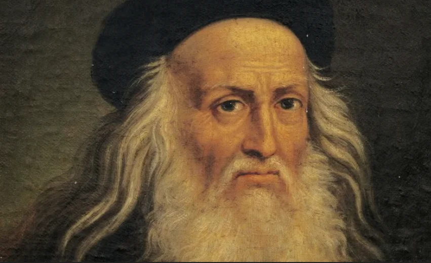 2.5 Leonardo da Vinci 2