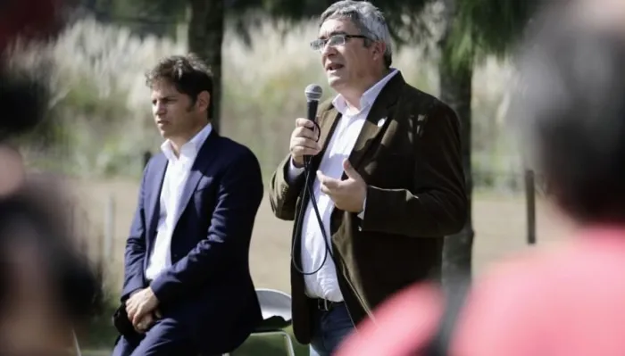 contingencia climática