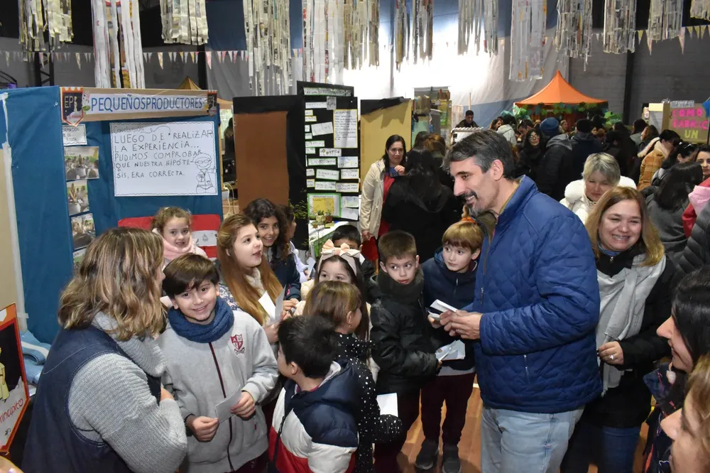 MGA - Feria Distrital de Ciencias en Miramar - 17 Julio 2025 g