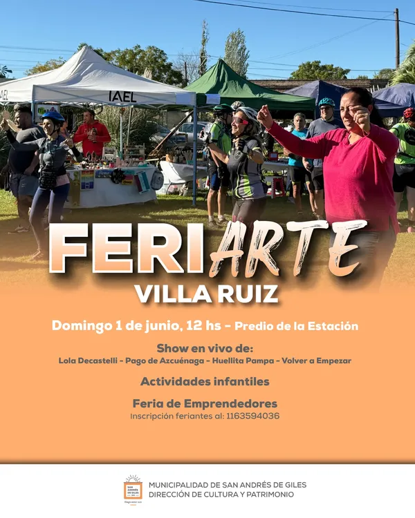 FERIARTE