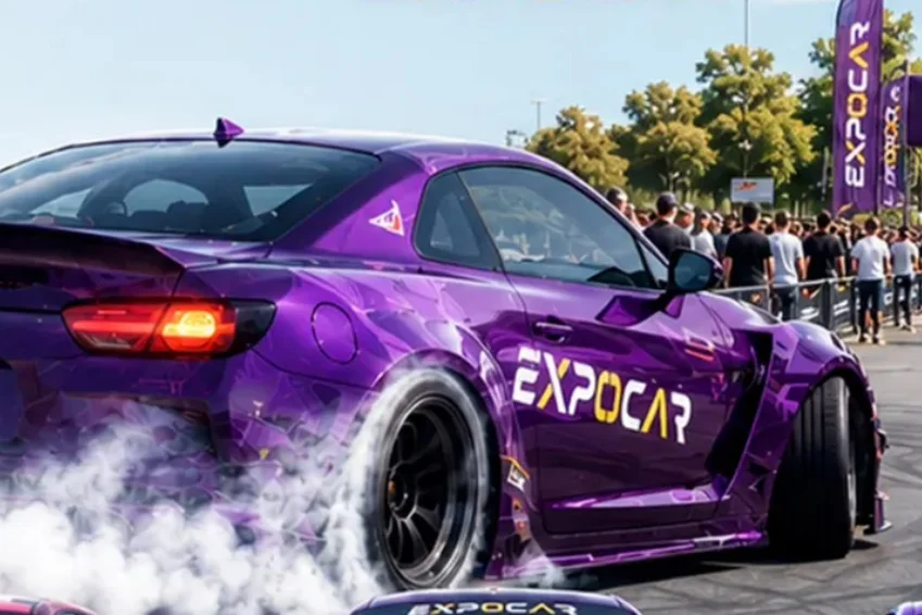 expocar