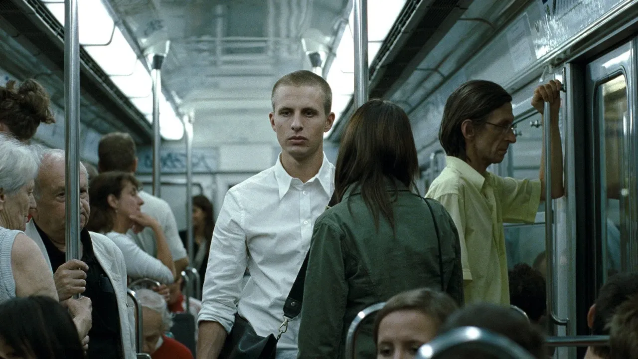 Joachim Trier-2006-REPRISE