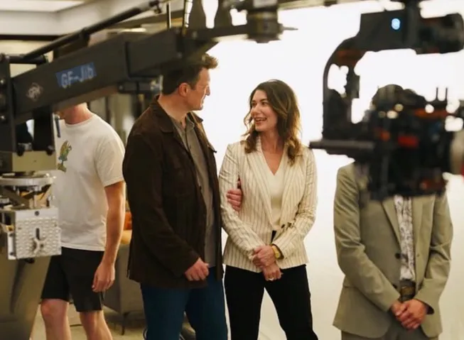 NATHAN FILLION U+ FAMILY LAW BAJA 3