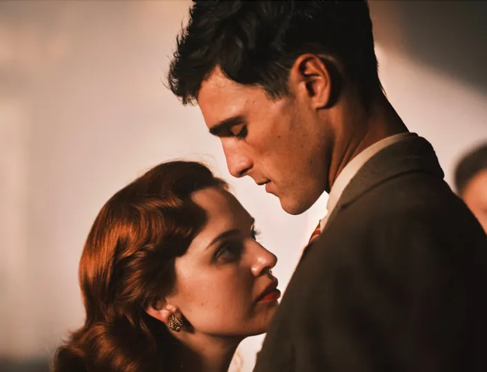 THE NARROW ROAD BAJA 3