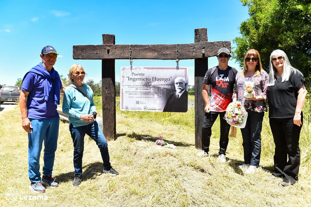 Turismo con historia. Camino de Felicitas (7)