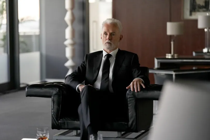 BAJA THE RAINMAKER 3 U+