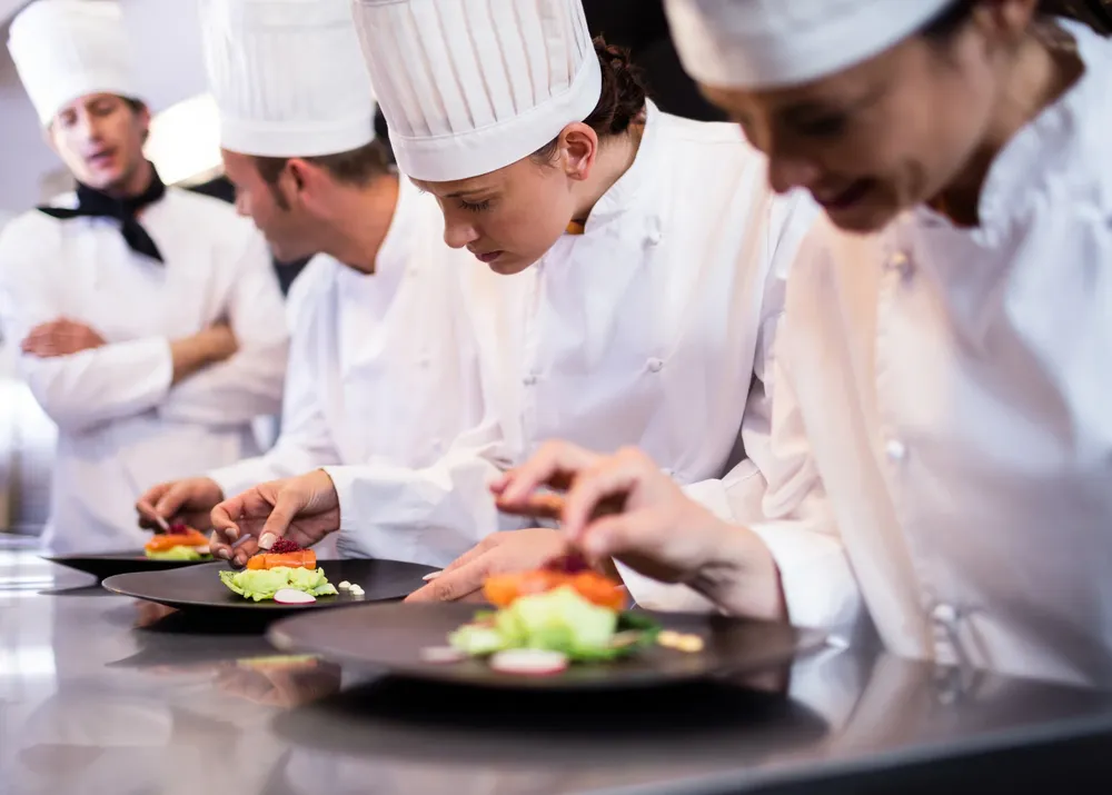 chef