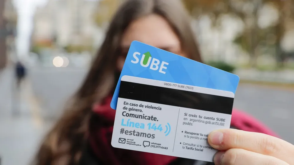 Boleto Estudiantil Gratuito
