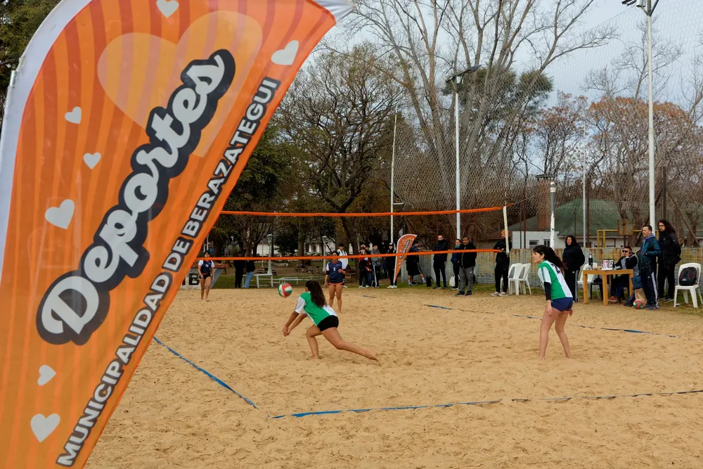 Actividades todo el año Berazategui apuesta fuerte al deporte y la recreación (3)