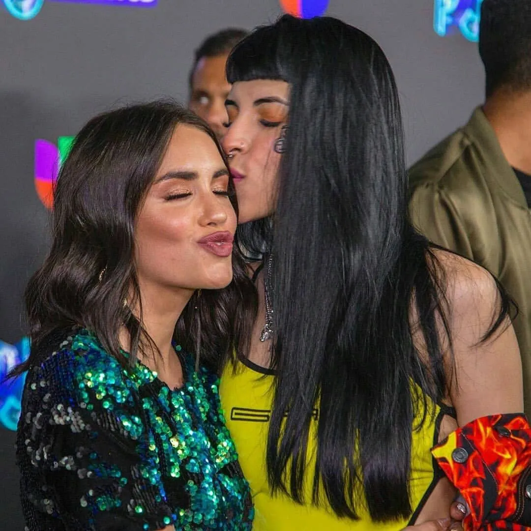 cazzu y lali