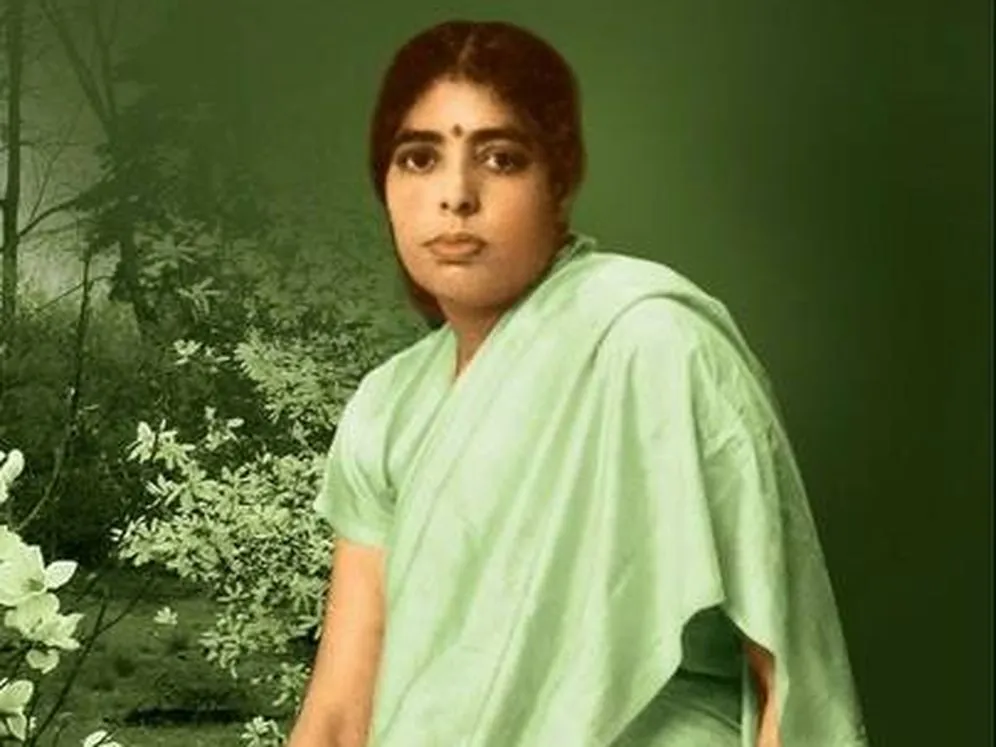7.2 Janaki Ammal