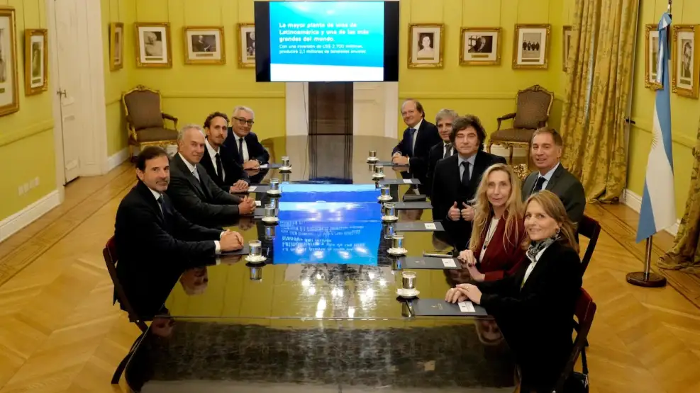 presentacion-de-pampa-energia-ante-el-presidente-javier-milei-2295463