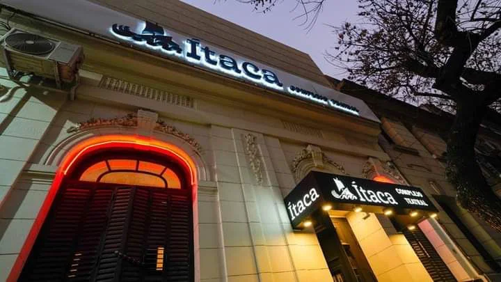 cine avalon
