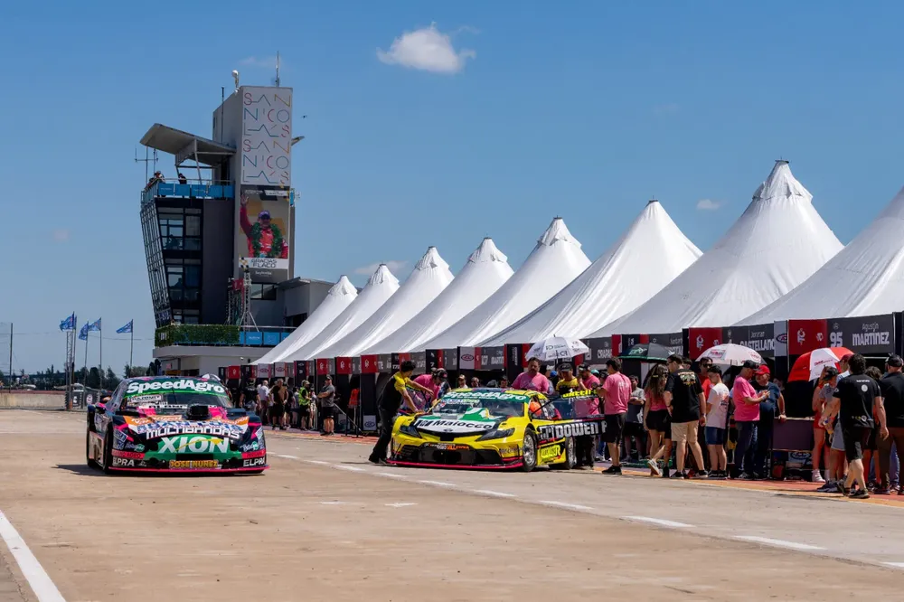 TURISMO CARRETERA - 37