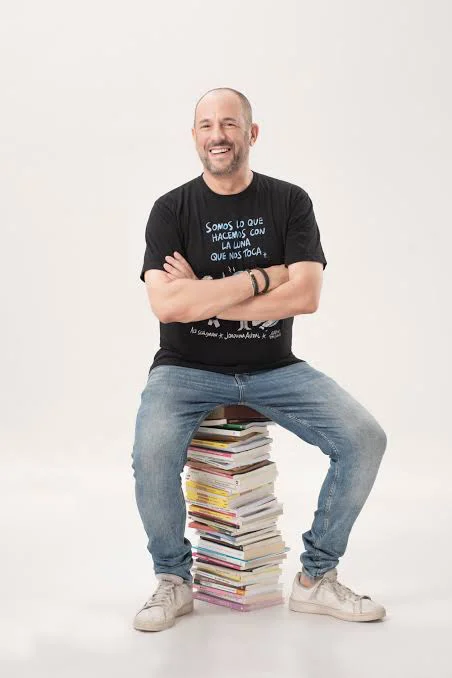 Alejandro Schujman