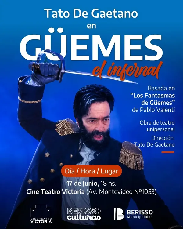 FLYER GUEMES