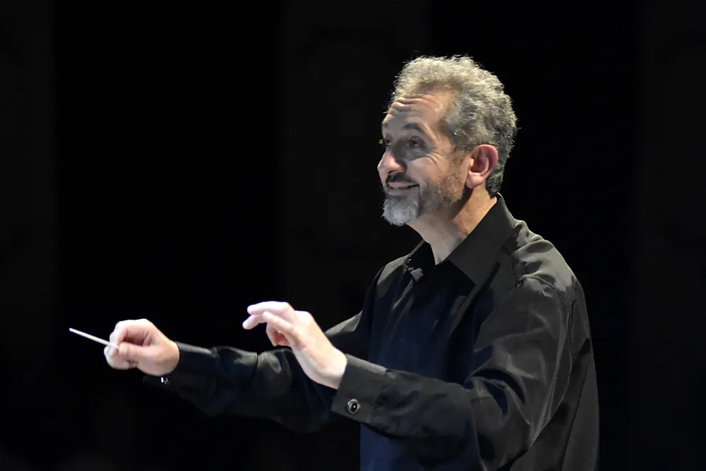 Ramin Bayani