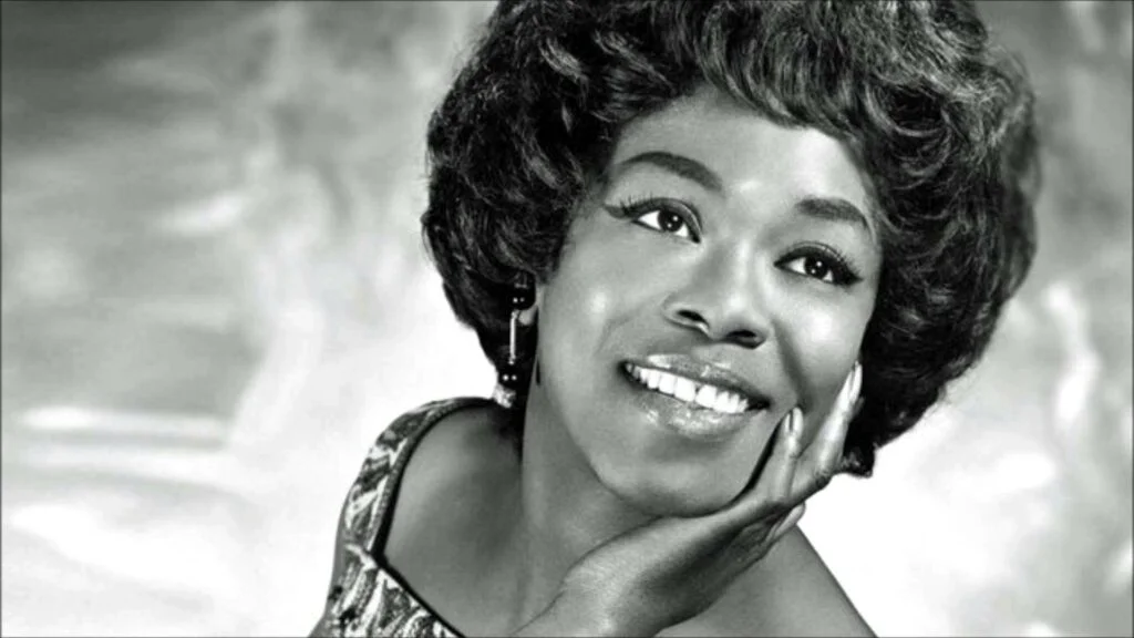 27.3 Sarah Vaughan
