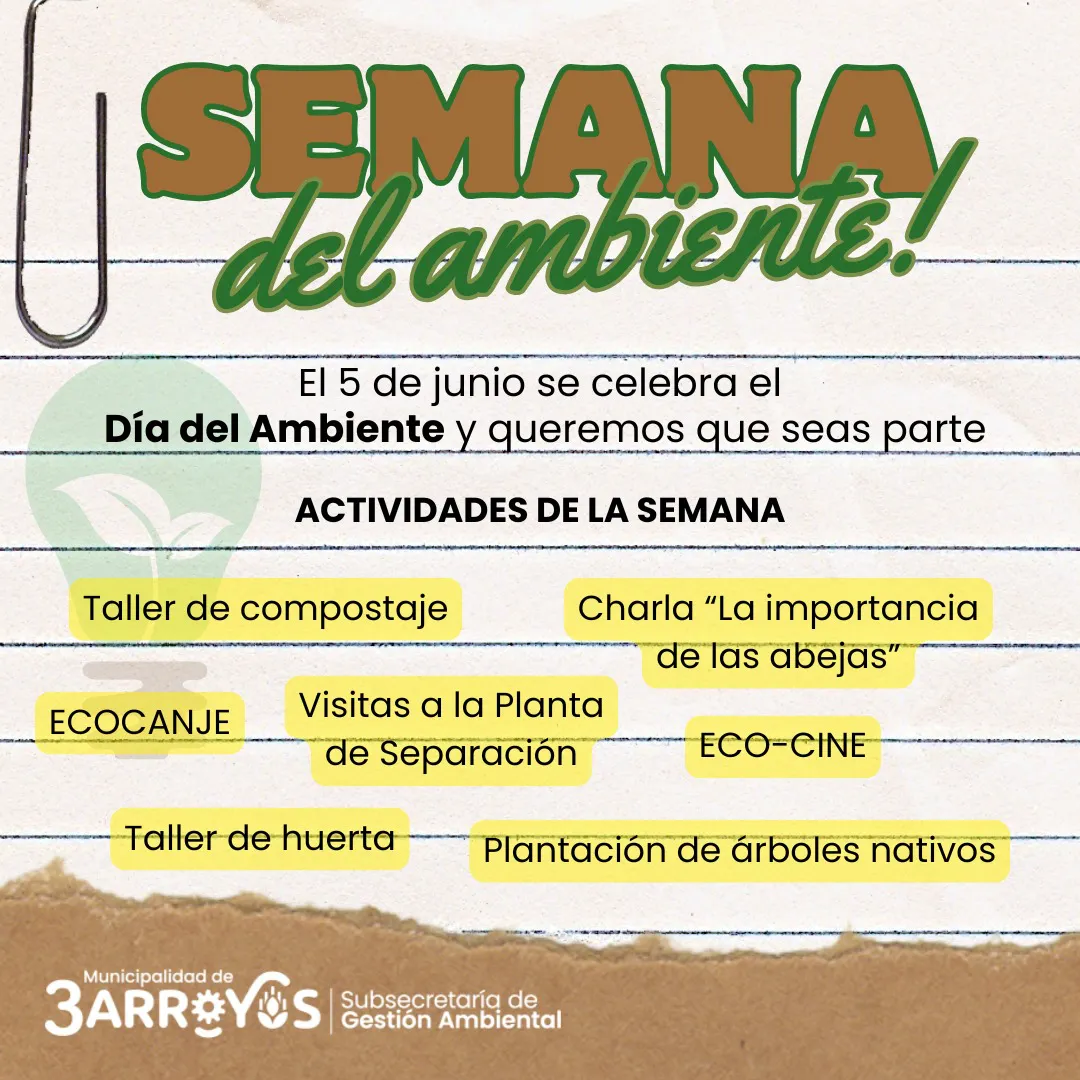 ambiente
