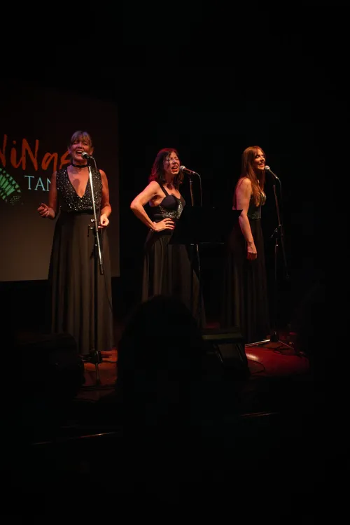 Noninas Tango