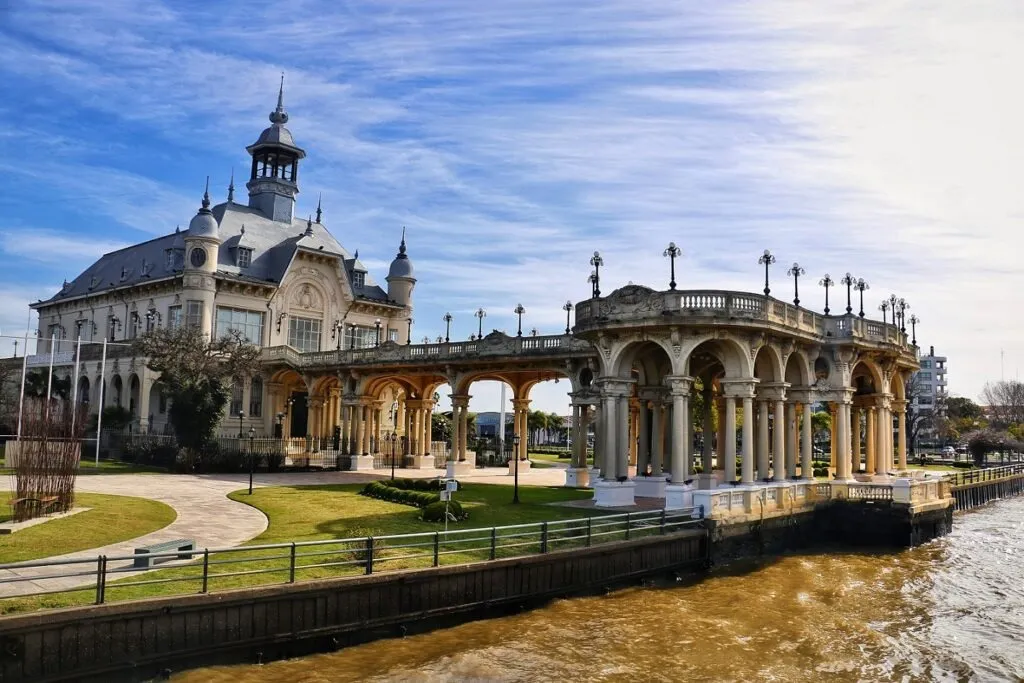 Museo de Arte Tigre (MAT)