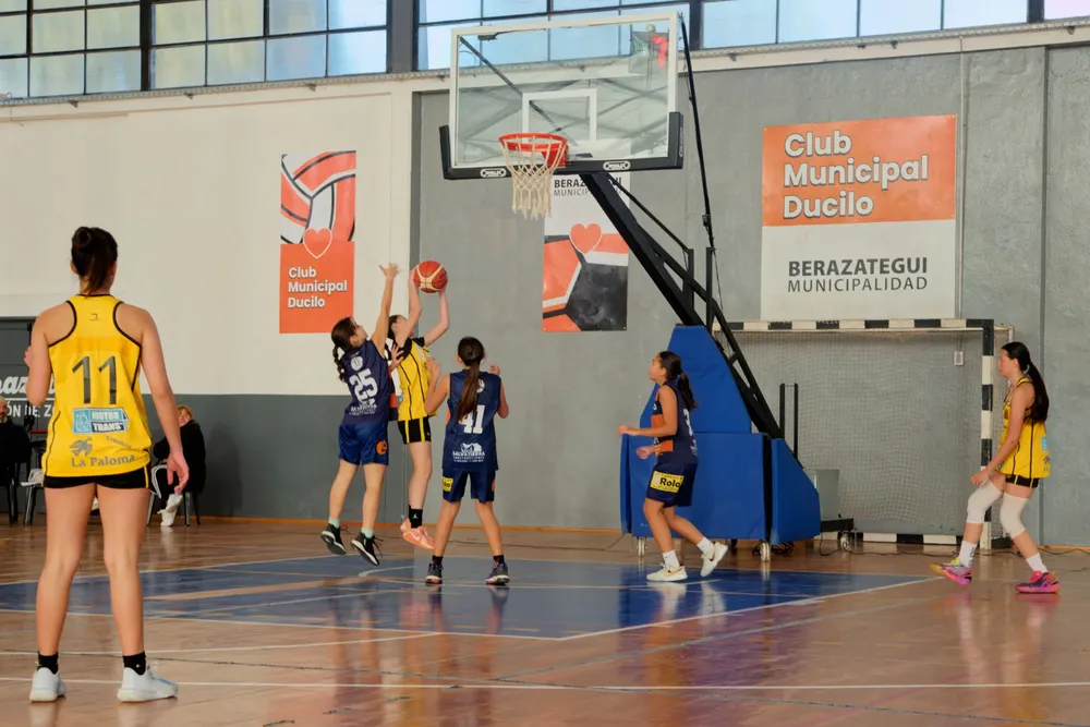 Actividades todo el año Berazategui apuesta fuerte al deporte y la recreación (2)