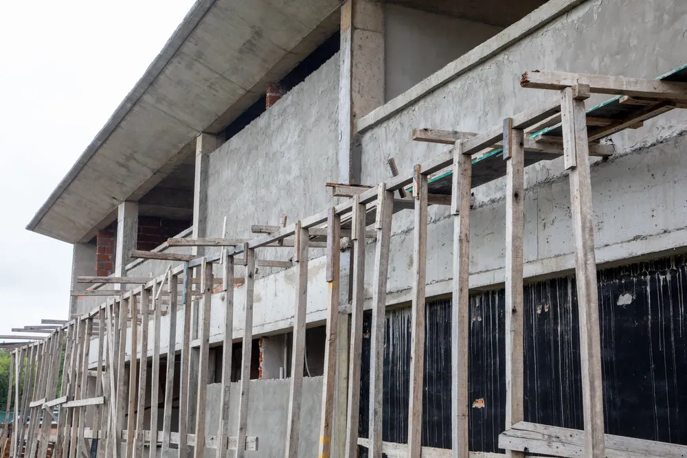 Sigue en marcha la obra del Centro Cívico Municipal El Pato (4)