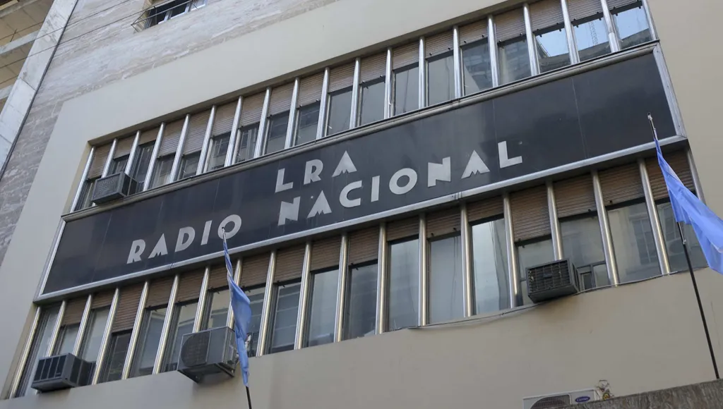 radionacional