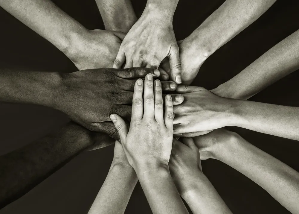 21.3 Día Internacional por la Eliminación de la Discriminación Racial