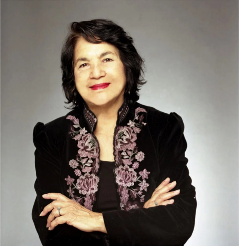 10.4 Dolores Huerta 2