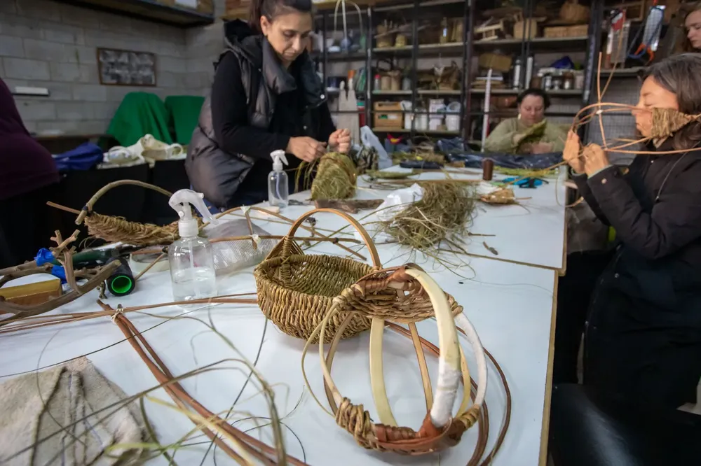 Berazategui continúa apostando por el desarrollo cultural de sus vecinos y vecinas 1