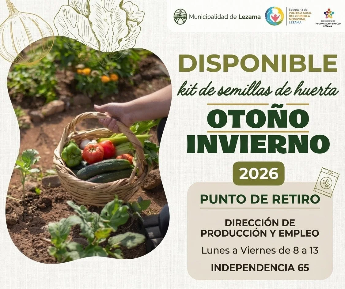 Entrega kit de semillas (1)