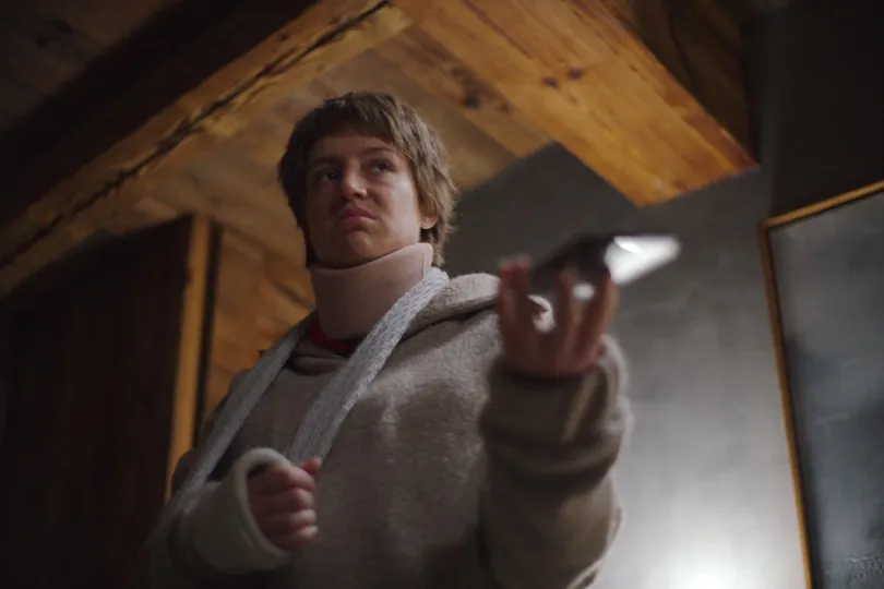 BAJA MUBI THE PIANO ACCIDENT 2