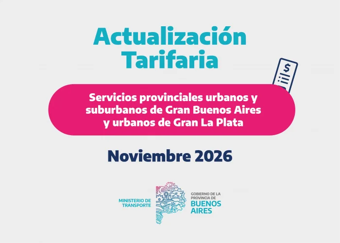 Placa Noviembre