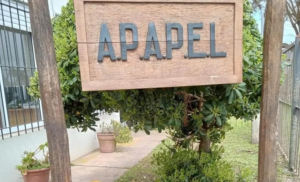 apapel