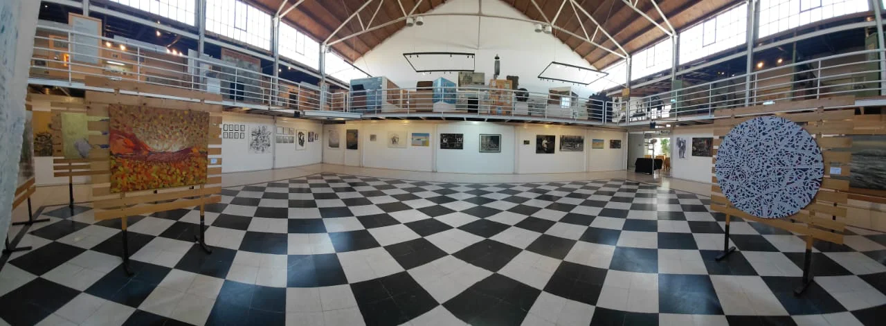 Museo Municipal José A. Mulazzi 2