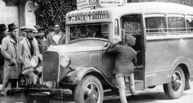 24.9 nacimiento del colectivo