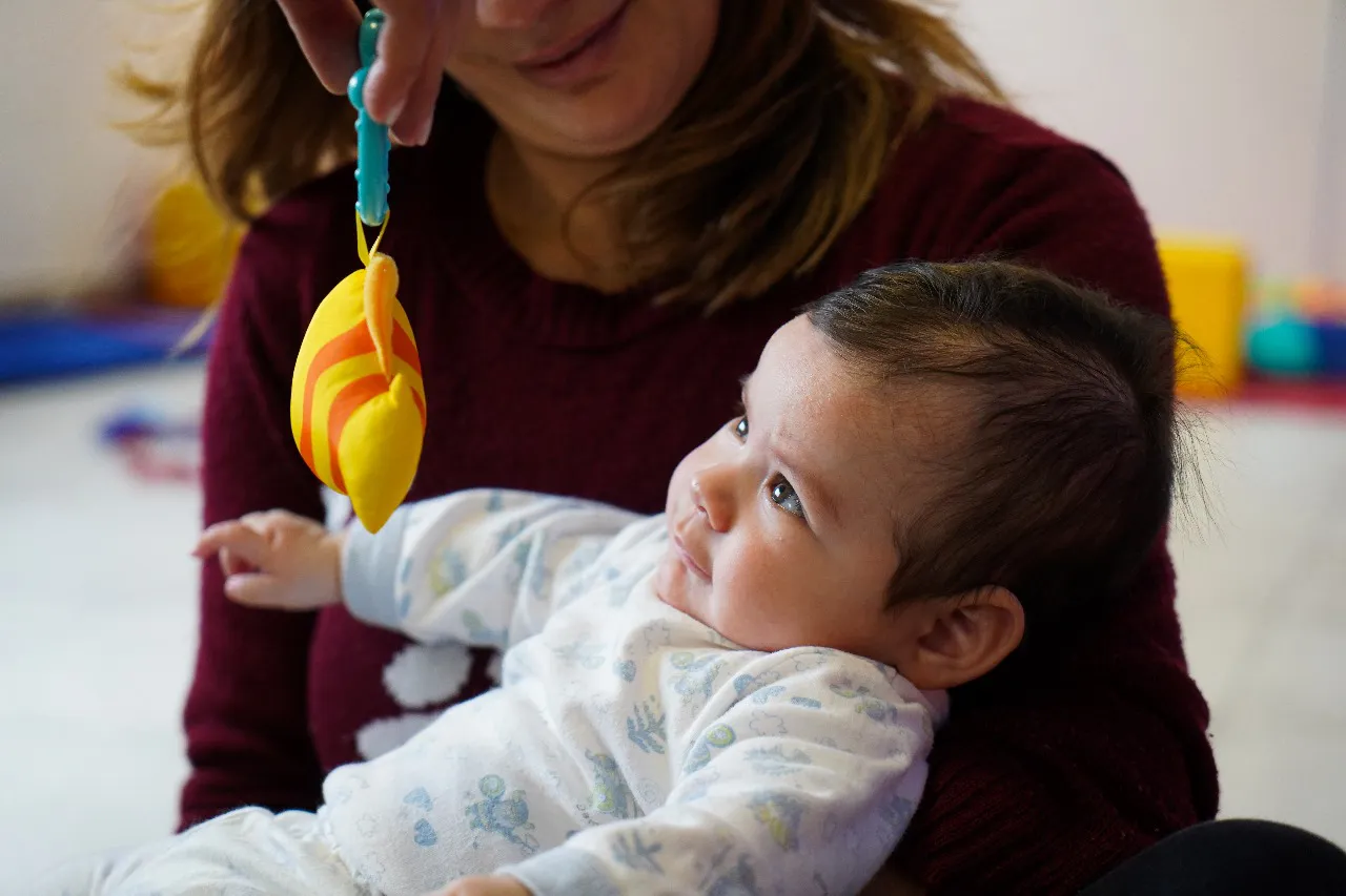 Maternidad Santa Rosa