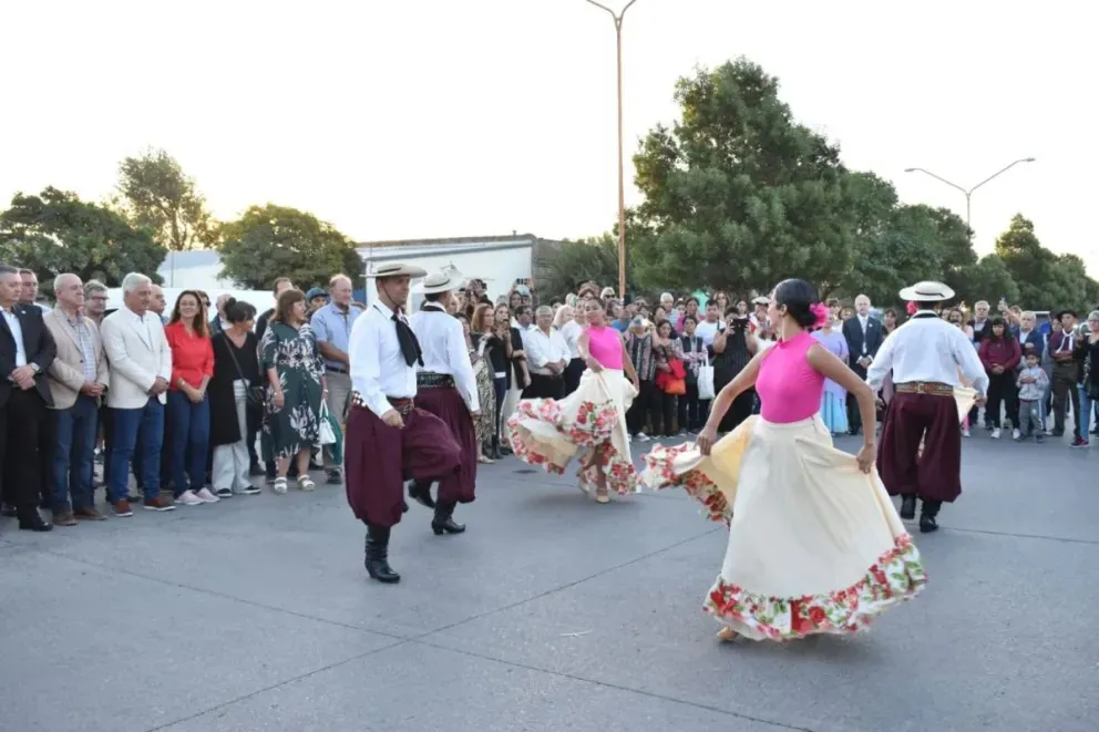 Fiesta de la Soberanía Patagónica3