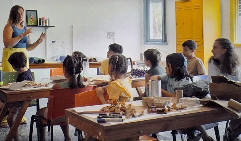 "Patrulla del Clima", de Carolina M. Fernández