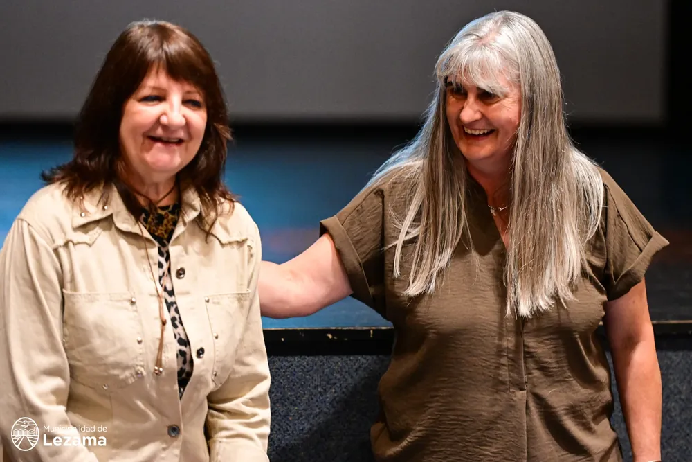 Más de 50 inscriptos en la Diplomatura de Puentes (3)