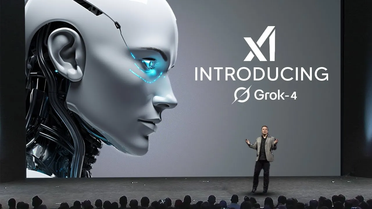 grok4