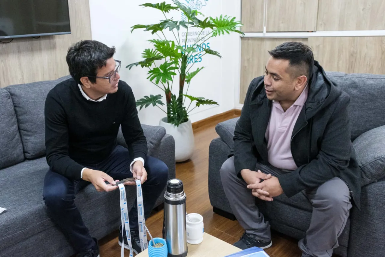 encuentro 30.5