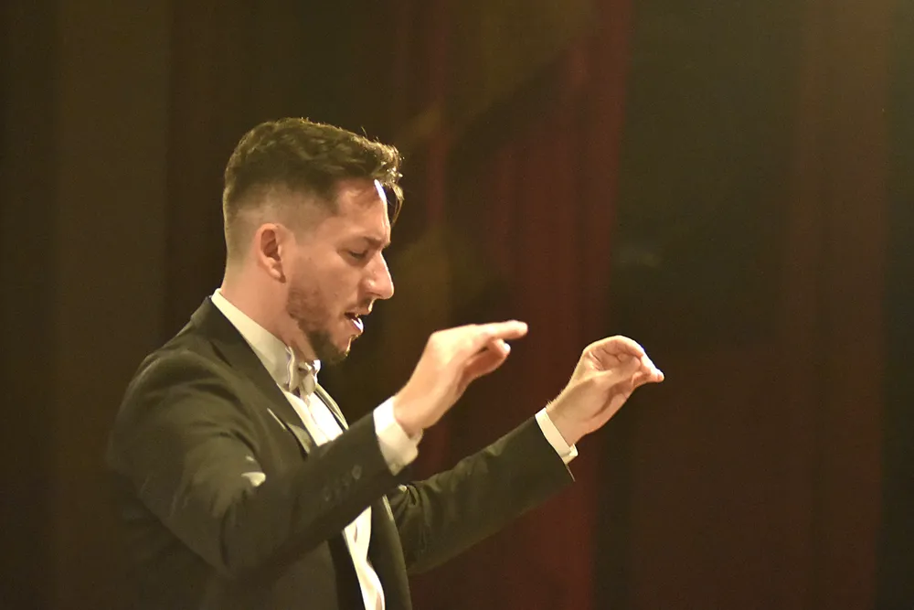 Pedro Garabán (director) (1)