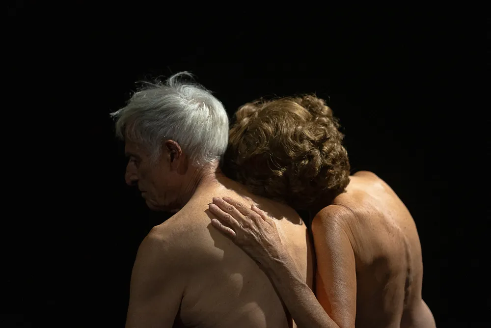 Silvina Sabater - Horacio Acosta - Nido de lagarto