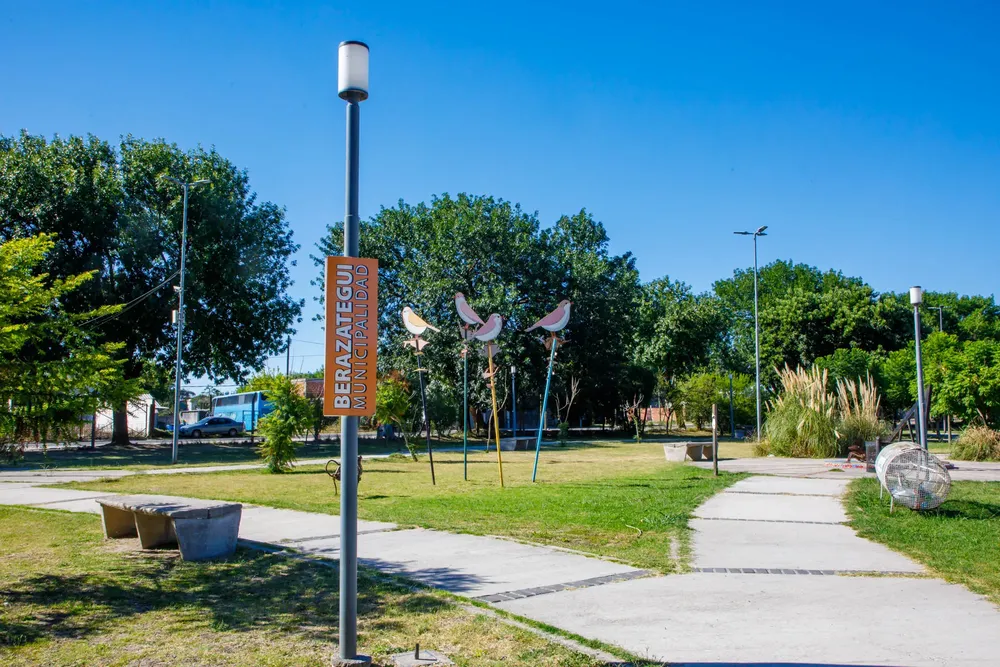 Parque Municipal de la Familia y los Animales gratuito y cerca de casa (2)