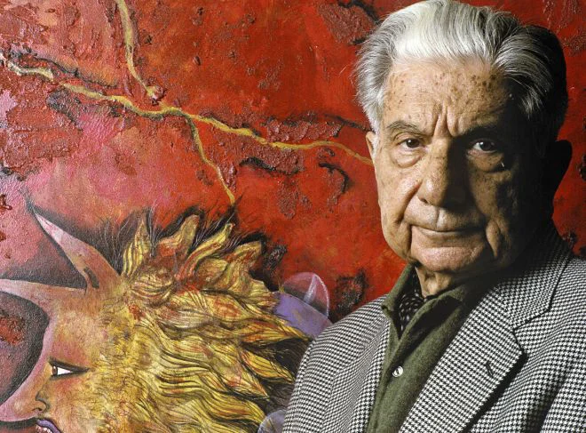 13.6 Augusto Roa Bastos