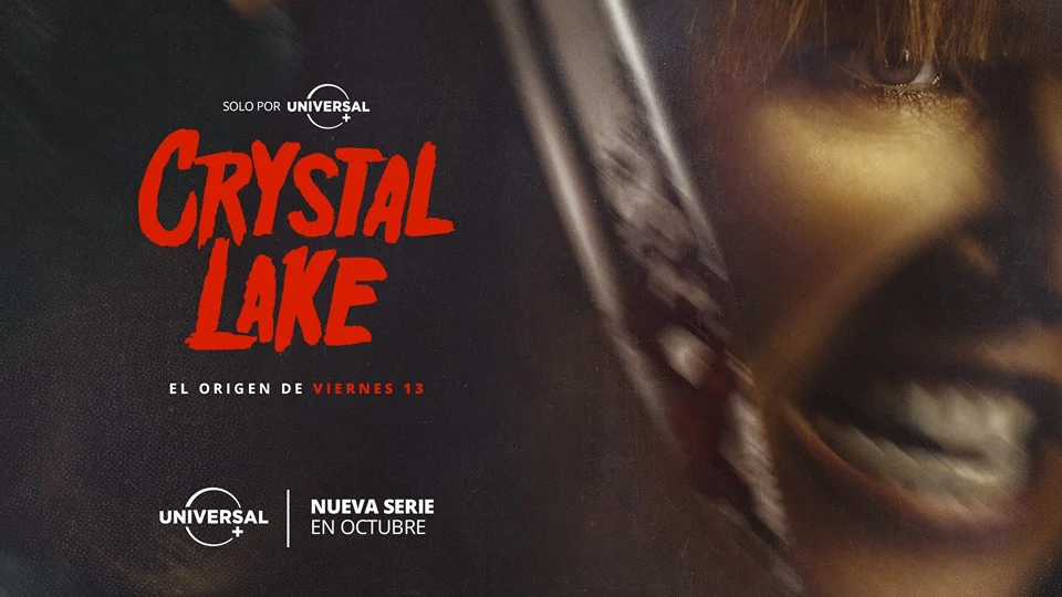 CRYSTAL LAKE_BAJA U+2