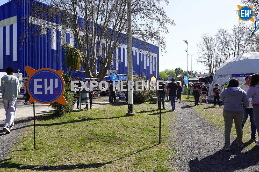expo herense