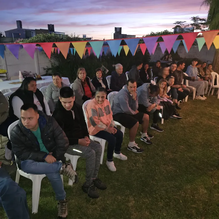 CIERRE DE ESCUELA DE EQUINOTERAPIA (14)